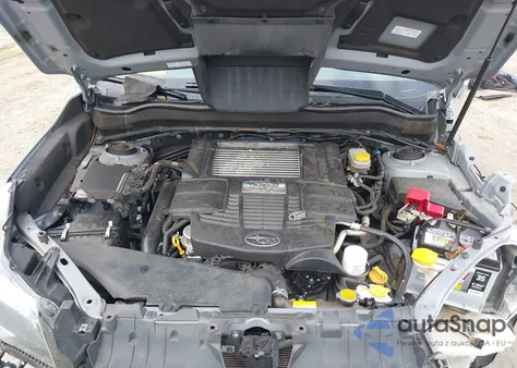 2014 Subaru Forester 2.0Xt Touring из США, поврежденный, VIN JF2SJGMC3EH507391